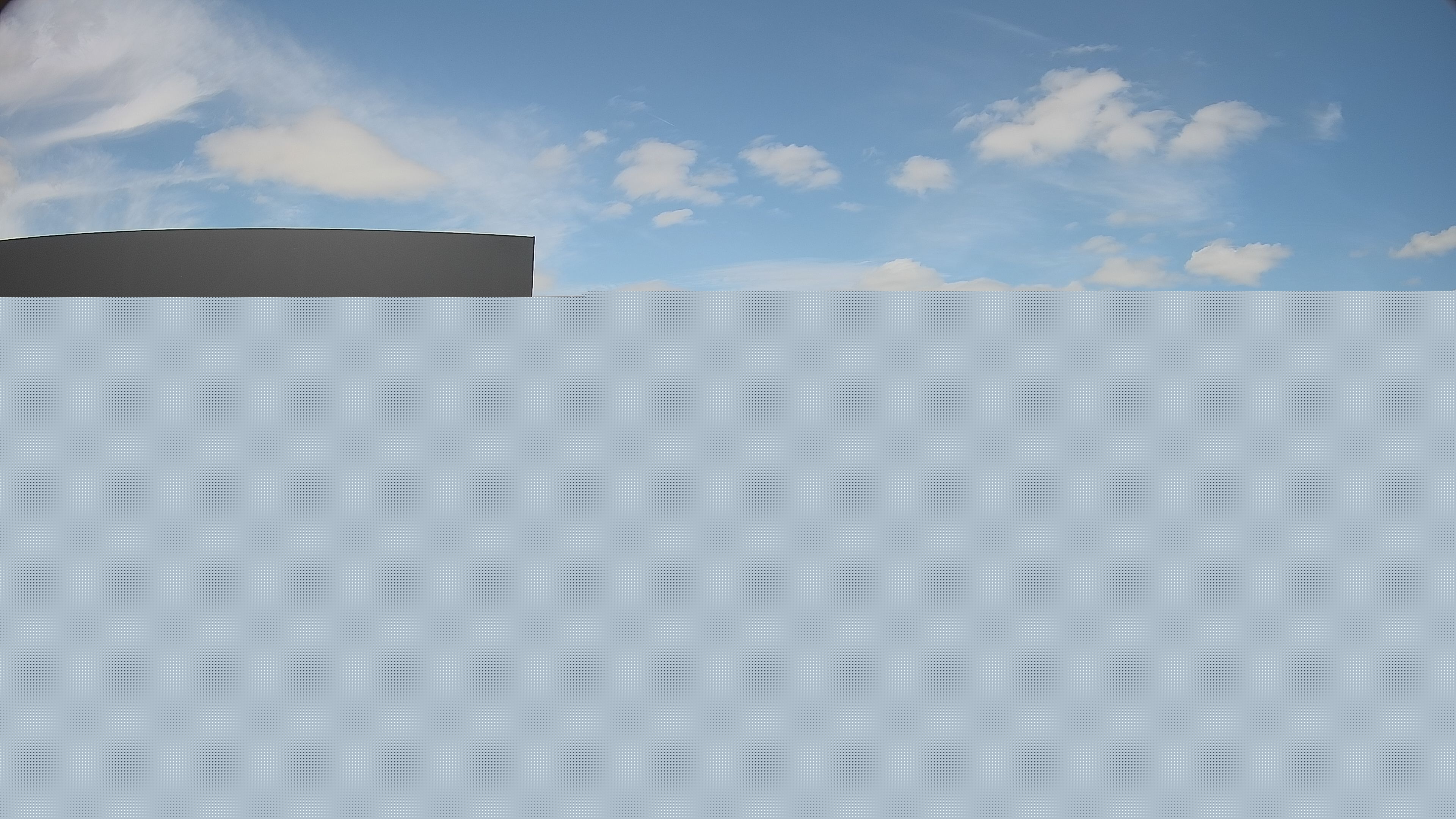 Latest site image